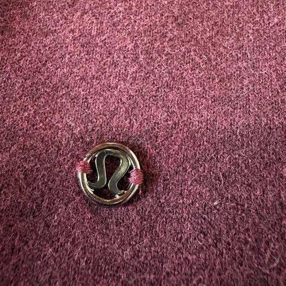 Lululemon Cozy Cuddle Up Jacket - Picture 8 of 16